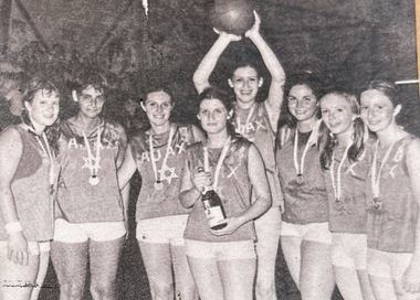 Photograph, 1976-1983