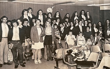 Photograph, 1977-1978