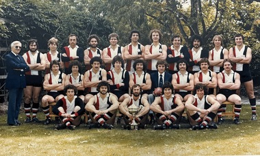 Photograph, 1979