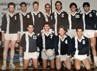 Photograph, c. 1980