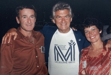 Photograph, 1980-1981