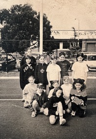 Photograph, 1981-1997