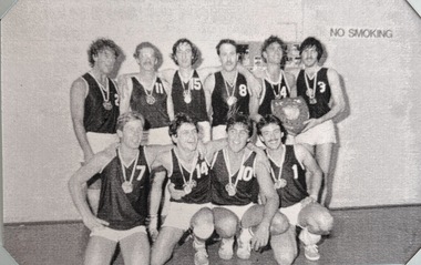 Photograph, 1981-1999