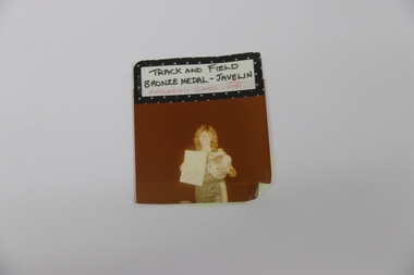 Photograph, 1981-2009
