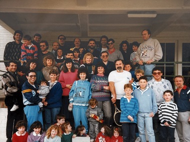 Photograph, 1987