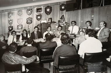 Photograph, 1988-1989
