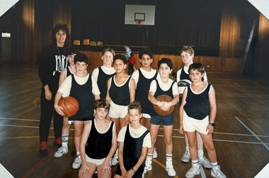 Photograph, 1981-1999
