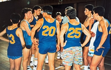 Photograph, 1988