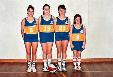 Photograph, 1988
