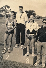 Photograph, 1980-1990