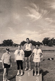 Photograph, 1980-1990