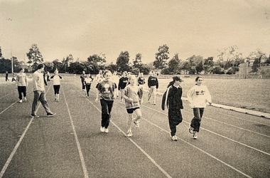 Photograph, 1980-1990