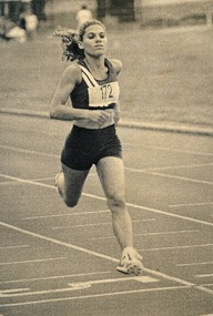 Photograph, 1980-1990