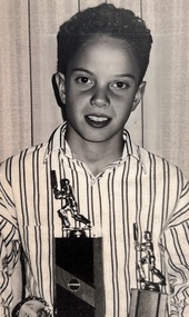 Photograph, 1950-1960