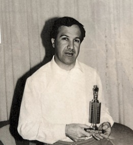 Photograph, 1950-1960