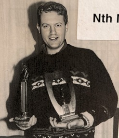 Photograph, 1950-1960