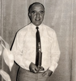 Photograph, 1950-1960