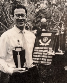 Photograph, 1950-1960