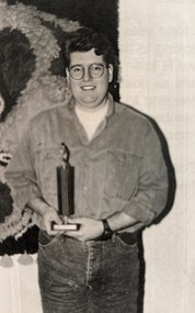 Photograph, 1950-1960