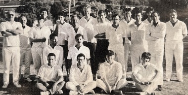 Photograph, 1950-1960