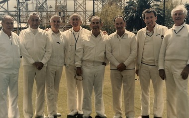 Photograph, c. 1990