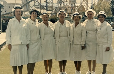 Photograph, c. 1990