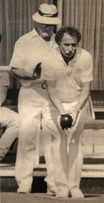 Photograph, c. 1990