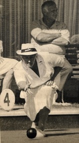 Photograph, c. 1990