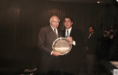 Photograph, 1981-1997