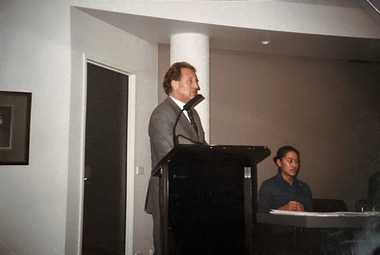 Photograph, 1981-1997