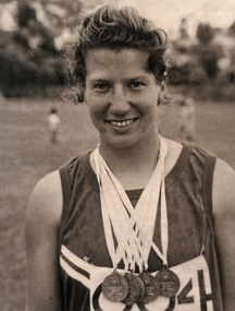 Photograph, 1980-1990