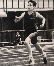 Photograph, 1980-1990