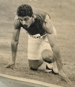 Photograph, 1980-1990