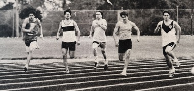 Photograph, 1980-1990
