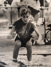 Photograph, 1980-1990