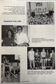 Photograph, 1981-1999