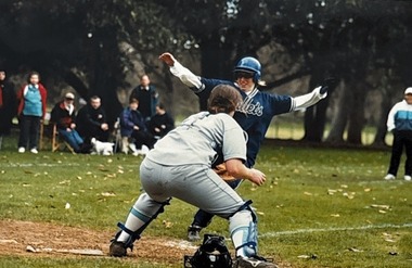 Photograph, c. 1990