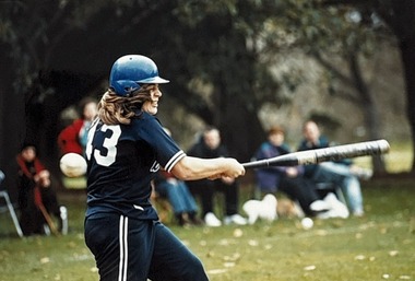 Photograph, c. 1990