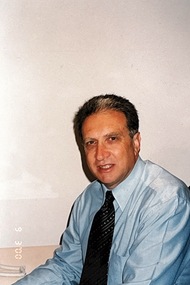 Photograph, 1994-2000