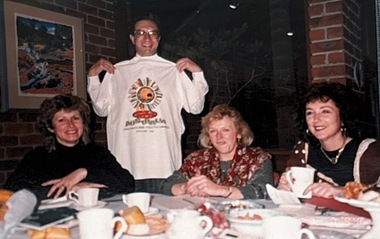 Photograph, 1994-2000