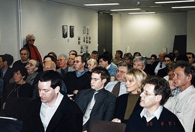 Photograph, c. 1990