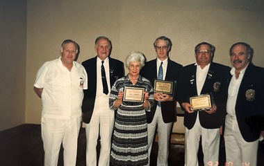 Photograph, c. 1990