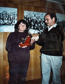 Photograph, 1992