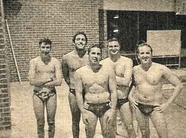 Photograph, 1993-1995