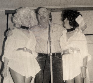 Photograph, c. 1990
