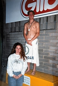 Photograph, 1993
