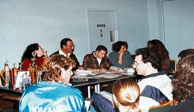 Photograph, 1993