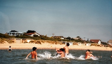 Photograph, 1993