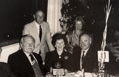 Photograph, c. 1990