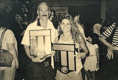 Photograph, 1980-1990
